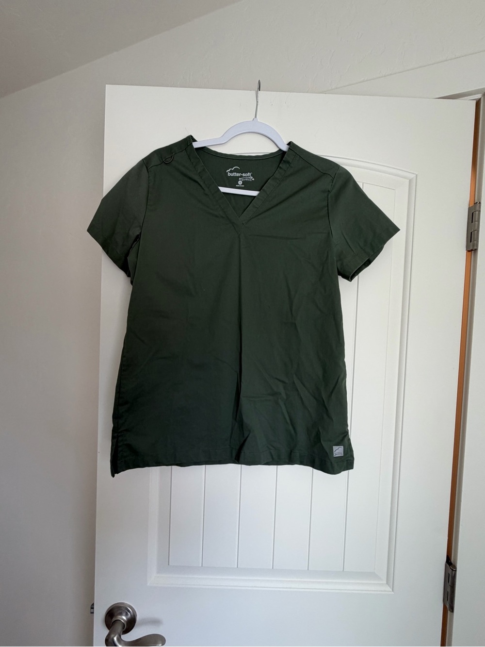 Women’s Scrub Set